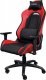 Krzesło biurowe Trust Krzesło komputerowe GXT714R RUYA czerwone 1
