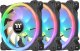 Wentylator Thermaltake SWAFAN 14 RGB 3-pack + Hub (CL-F138-PL14SW-A) 1