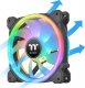 Wentylator Thermaltake SWAFAN 14 RGB 3-pack + Hub (CL-F138-PL14SW-A) 2