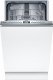 Zmywarka Bosch SPV4HKX10E 1