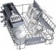 Zmywarka Bosch SPV4HKX10E 1
