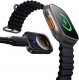 Ładowarka Mcdodo Ładowarka magnetyczna McDodo CH-2061 dla Apple Watch 3