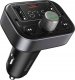 Transmiter FM Noveen Transmiter FM Baseus S-09 Pro, Bluetooth (czarny) 1
