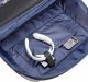 Torba Modecom do laptopa 15,6 cala SPLIT 15 Czarna 6