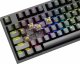 Klawiatura Genesis THOR 404 TKL Gateron Yellow Pro (NKG-2069) 13