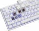 Klawiatura Genesis THOR 404 TKL Kailh Brown Box (NKG-2072) 12