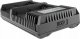 Ładowarka Nitecore Ładowarka Usb Na 2x Akumulator Do Canon Lp-e6 / Lp-e6n / Lp-e6nh + Ekran Lcd - Nitecore Ucn2 Pro 5