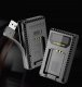Ładowarka Nitecore Ładowarka Usb Na 2x Akumulator Sony Np-bx1 Npbx1 + Ekran Lcd / Nitecore Usn2 3
