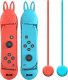 MARIGames Uchwyt Do Skakania / Skakanka Na Joy-con Do Nintendo Switch / Switch Oled 1
