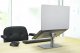 Kensington Uniwersalna podstawka Kensington pod laptopa na biurko, srebrna 7