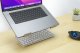 Kensington Uniwersalna podstawka Kensington pod laptopa na biurko, srebrna 9