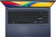 Laptop Asus Vivobook 15 M1502 / 16 GB RAM / 512 GB SSD PCIe / Windows 11 Home  (M1502YA-BQ135W) 3