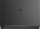 Laptop Gigabyte Aorus 17 9SF i5-12500H / 32 GB RAM / 1 TB SSD PCIe / Windows 11 Home 2