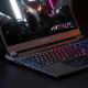 Laptop Gigabyte Aorus 15X ASF i9-13980HX / 32 GB RAM / 1 TB SSD PCIe / Windows 11 Home  (ASF-D3EE754SH) 14