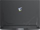 Laptop Gigabyte Aorus 15X ASF i9-13980HX / 32 GB RAM / 1 TB SSD PCIe / Windows 11 Home  (ASF-D3EE754SH) 6