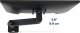 Ergotron Uchwyt biurkowy na monitor do 34" (45-669-224) 5