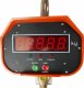 HDWR Niezwykle wytrzymała waga hakowa z udźwigiem do 5 ton wagPRO H5000 2