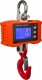 HDWR Podwieszana waga hakowa z pilotem do 1000 kg wagPRO H1000P 1
