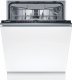 Zmywarka Bosch SMV2HVX02E 1
