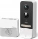 TP-Link Wideodzwonek do drzwi Smart z zasilaniem bateryjnym Tapo D230S1 1
