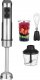Blender Concept Blender ręczny z chopperem TM5520 1500W 1