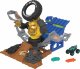 Hot Wheels Zestaw Hot Wheels Arena Goryla 1