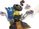 Hot Wheels Zestaw Hot Wheels Arena Goryla 4