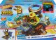 Hot Wheels Zestaw Hot Wheels Arena Goryla 6