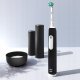 Szczoteczka Oral-B Pro Series 1 Cross Action + Etui Black 5