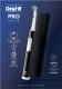 Szczoteczka Oral-B Pro Series 1 Cross Action + Etui Black 8