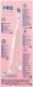 Szczoteczka Oral-B Pro Series 1 CrossAction Pink 5
