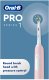 Szczoteczka Oral-B Pro Series 1 CrossAction Pink 6