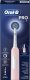 Szczoteczka Oral-B Pro Series 1 CrossAction Pink 2