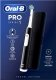 Szczoteczka Oral-B Pro CrossAction Black + Pink + Etui Black/Pink 9