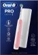 Szczoteczka Oral-B Pro CrossAction Black + Pink + Etui Black/Pink 10