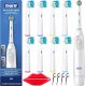 Szczoteczka Oral-B Pro DB5 White 1