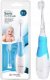 Szczoteczka Meriden Kiddy Blue 3