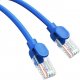 Baseus Kabel sieciowy Baseus Ethernet RJ45, Cat.6, 5m (niebieski) 4