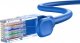 Baseus Kabel sieciowy Baseus Ethernet RJ45, Cat.6, 5m (niebieski) 5