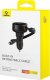 Ładowarka Baseus Ładowarka samochodowa Baseus Enjoyment USB-C z kablem USB-C i Lightning 60 W (czarna) 8