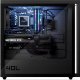 Komputer HP Omen 5D439EA, Ryzen 7 5800X, 64 GB, RTX 3070 Ti, 4 TB M.2 PCIe Windows 11 Home 4