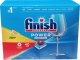 Finish Tabletki do zmywarki Power Essential 40 szt. 1