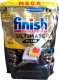 Finish Tabletki do zmywarki UltimatePlus 70szt 1