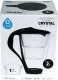 Dzbanek filtrujący Dafi Dzbanek filtrujący DAFI Crystal 2L LED Filtr UNIMAX 2