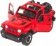 Rastar Zdalnie sterowany samochód Jeep Wrangler Rubicon 1