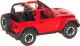Rastar Zdalnie sterowany samochód Jeep Wrangler Rubicon 6