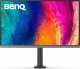 Monitor BenQ PD2706UA (9H.LLKLB.QBE) 1
