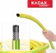 Kadax Wąż Ogrodowy 20 m 3/4 3-Warstwowy Pcv 2