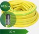 Kadax Wąż Ogrodowy 20 m 3/4 3-Warstwowy Pcv 5