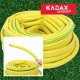 Kadax Wąż Ogrodowy 20 m 3/4 3-Warstwowy Pcv 6